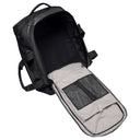 Vaude CityDuffel 35 - Reisetasche 53 cm (black) - Ansicht 4