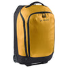 Vaude CityTravel Carry-On - Trolley mochila con 2 ruedas 54 cm (burnt yellow)