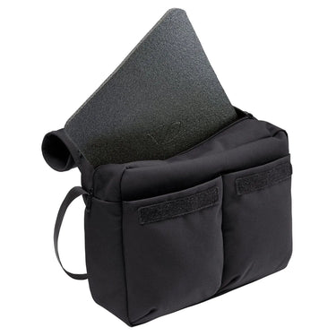 Vaude Coreway 13 - Schultertasche 13.3" 38.5 cm (black) - Markenkoffer