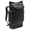 Vaude Cyclist Pack - Mochila 15.6" 53 cm (black)