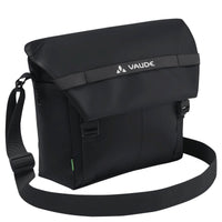 Vaude Mineo 9 - Umhängetasche 30 cm (black)