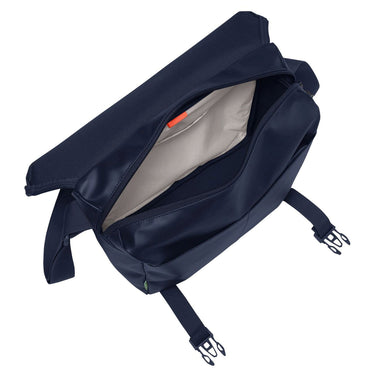 Vaude Mineo 9 - Umhängetasche 24 cm (eclipse) - Markenkoffer