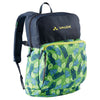 Vaude Minnie 10 - Jr. Mochila 34 cm (parrot green/eclipse)