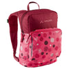 Vaude Minnie 5 - Mochila Jr. 26 cm (bright pink/cranberry)