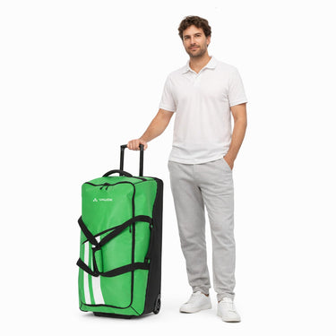 Vaude New Islands Rotuma 90 - Rollenreisetasche L 78 cm (applegreen) - Ansicht 6