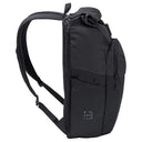Vaude Okab II 25 - Rucksack 13.3" 47 cm (black) - Ansicht 2