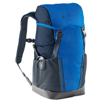Vaude Puck 14 - Jr. Rucksack 44 cm (blue/eclipse)