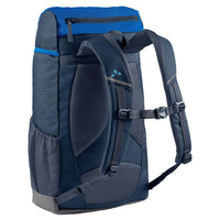 Vaude Puck 14 - Jr. Rucksack 44 cm (blue/eclipse) - Ansicht 2