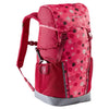 Vaude Puck 14 - Mochila Jr. 44 cm (bright pink/cranberry)