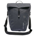 Vaude ReCycle Pro Single 22 - Hinterradtasche 40 cm (black)