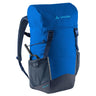 Vaude Skovi 15 - Jr. Rucksack 43 cm (blue/eclipse)