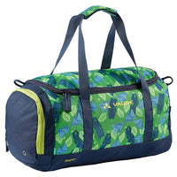 Vaude Snippy - Jr. Sporttasche 40 cm (parrot green/eclipse)