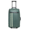 Vaude Takutea 65 - Bolsa de viaje con ruedas 65 cm (agave)
