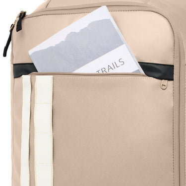 Vaude Takutea 65 - Rollenreisetasche 65 cm (linen) - Ansicht 5