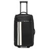 Vaude Takutea 65 - Rollenreisetasche 65 cm (schwarz)