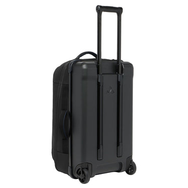 Vaude Takutea 65 - Rollenreisetasche 65 cm (schwarz) - Ansicht 3