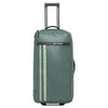 Vaude Takutea 90 - Bolsa de viaje con ruedas L 77 cm (agave)