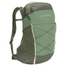 Vaude Women's Agile Air 18 - Wanderrucksack 53 cm (willow green)