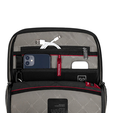 Victorinox Altmont Modern - Umhängetasche 28 cm (schwarz) - Ansicht 7