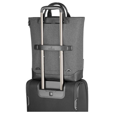 Victorinox Architecture Urban2 - Shopper 40 cm (grey) - Ansicht 6