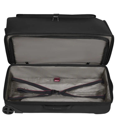 Victorinox Crosslight - Rollenreisetasche 75 cm (black) - Ansicht 10