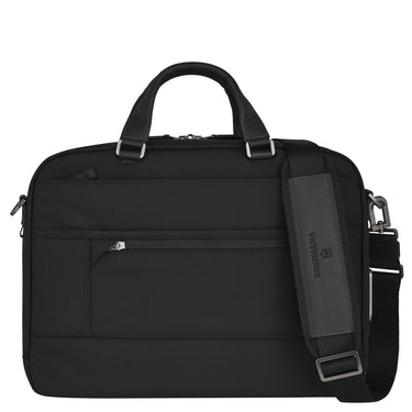 Victorinox Mythic Compact - Aktentasche 14" 39 cm (black) - Ansicht 4
