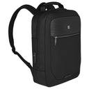 Victorinox Mythic Compact - Businessrucksack 14" 43 cm (black) - Ansicht 2