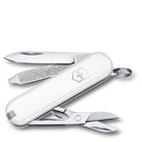 Victorinox Schweizer Taschenmesser "Classic SD Colors" S 5.8 cm (falling snow)