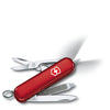 Victorinox Schweizer navaja suiza "Signature Lite" 5.8 cm (rojo)