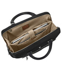 Victorinox Signature Briefcase - Aktentasche 14" 42 cm (black) - Markenkoffer