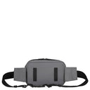 Victorinox Travel Essentials - Gürteltasche 23 cm RFID (frost grey) - Ansicht 3