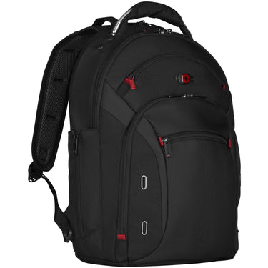 Wenger Gigabyte MacBook Pro 21 - Rucksack 15" 45 cm (black) - Ansicht 2