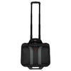 Wenger Granada 15.6" - 2-Wheel Business Trolley 42 cm (black grey)