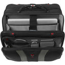 Wenger Granada 15.6" - 2-Rollen-Businesstrolley 42 cm (black grey) - Ansicht 4