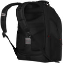 Wenger Ibex Ballistic Deluxe 16" - Rucksack 47 cm (black) - Ansicht 7