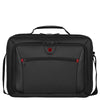 Wenger Insight 15.6" - Funda para portátil 44 cm (gris)