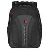 Wenger Legacy 16" - Mochila 45 cm (black grey)