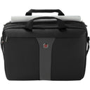 Wenger Legacy 17" - Laptoptasche 44 cm (black) - Ansicht 4