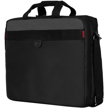 Wenger Legacy 17" - Laptoptasche 44 cm (black) - Ansicht 5