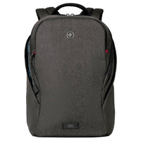 Wenger MX Light 16" - Rucksack 44 cm (heather grey)
