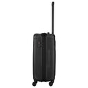 Wenger Oryson - 4-Rollen-Trolley 65 cm erw. (black/red) - Ansicht 2