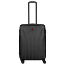Wenger Oryson - 4-Rollen-Trolley 65 cm erw. (black/red)