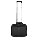 Wenger Patriot II 17" - 2-Rollen-Businesstrolley 44 cm (black)