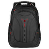 Wenger Pegasus Deluxe 16" - Mochila 48 cm (black)