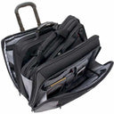 Wenger Potomac 17" - 2-Rollen-Businesstrolley 43 cm (black) - Ansicht 8