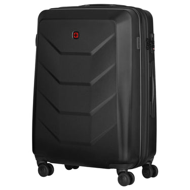 Wenger Prymo - 4-Rollen-Trolley M 65 cm erw. (black) - Ansicht 4