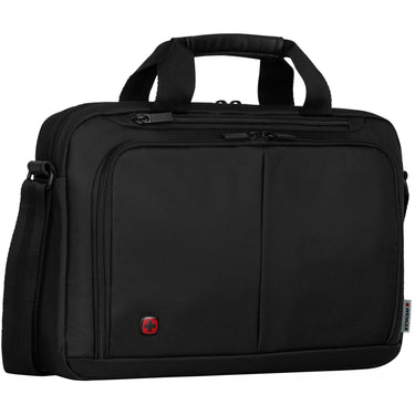 Wenger Source 14 - Laptoptasche 39 cm (black) - Ansicht 3