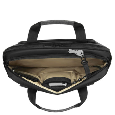 Wenger Underground 16" - Laptoptasche 43 cm (black) - Ansicht 5