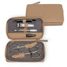 Windrose Marvella - Maniküretui 13 cm (camel)