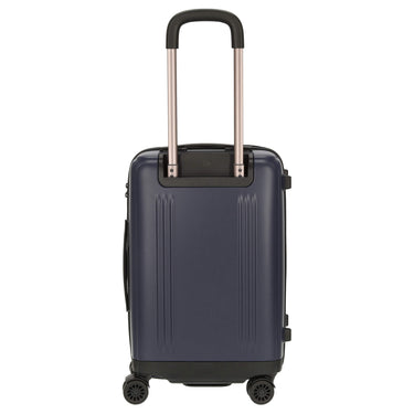 Zero Halliburton Edge Light - 4 - Rollen - Trolley 56 cm (blue) - Markenkoffer